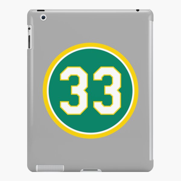 Oakland A's Elephant Baseball iPad Case & Skin for Sale by OrganicGraphic