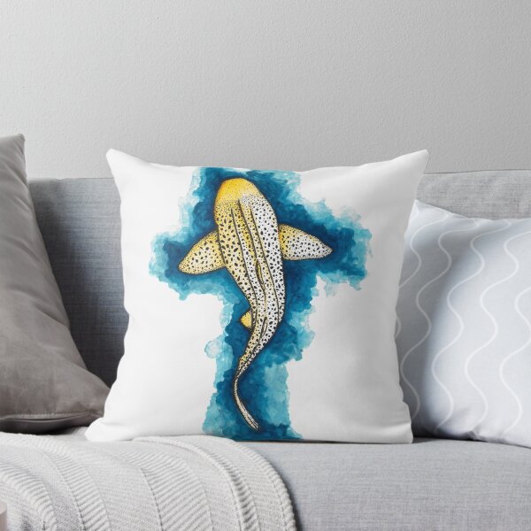 Item preview, Ocean Shark designed and sold by Jaz-Lee.