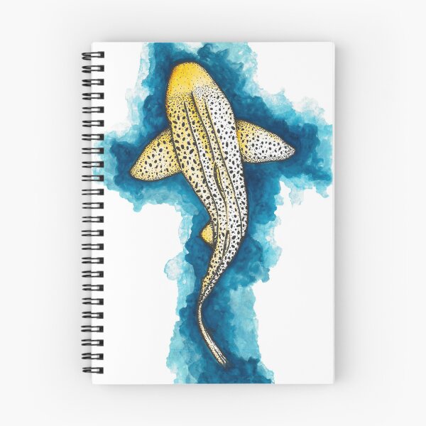 Item preview, Ocean Shark designed and sold by Jaz-Lee.