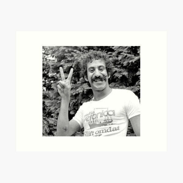 Item preview, Jim Croce - PEACE designed and sold by ArtWithHearts11.