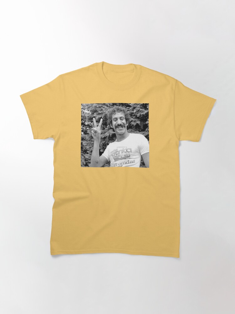 Disover Jim Croce T-Shirt