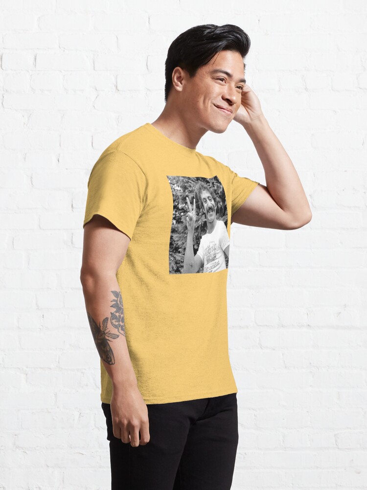 Discover Jim Croce T-Shirt