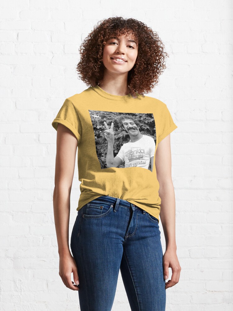 Disover Jim Croce T-Shirt