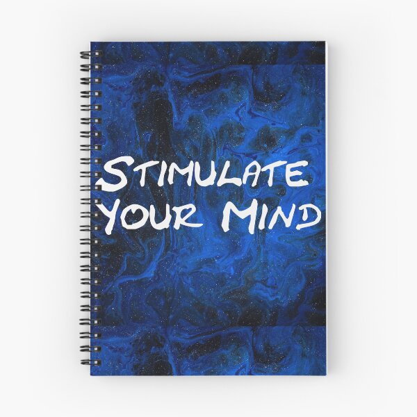 Item preview, Stimulate Your Mind designed and sold by MercuryArt.