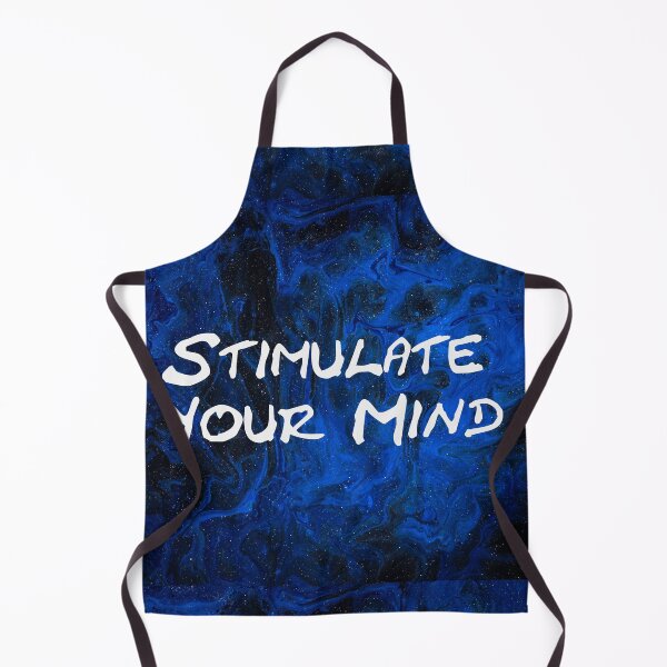 Item preview, Stimulate Your Mind designed and sold by MercuryArt.