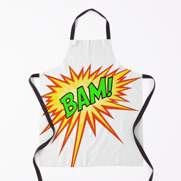 Item preview, BAM! pop designed and sold by shtem.