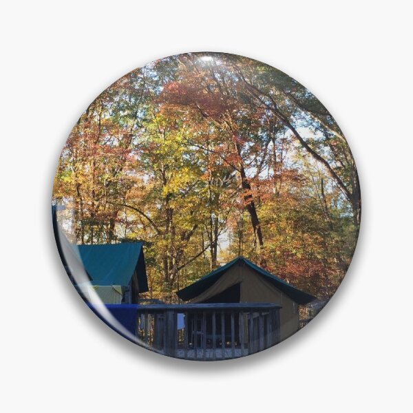 Item preview, Camp Wood Haven Whispering Pines designed and sold by Sierra13.