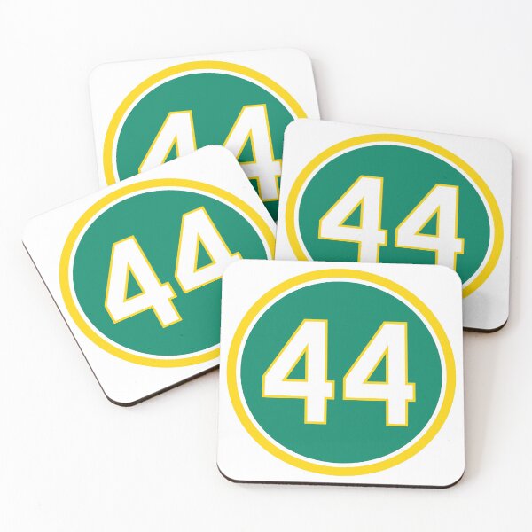 Item preview, Jesus Luzardo #44 Jersey Number designed and sold by StickBall.