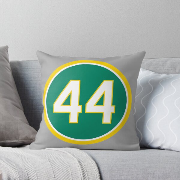 Item preview, Jesus Luzardo #44 Jersey Number designed and sold by StickBall.