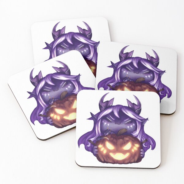Item preview, Spooky Aaravos designed and sold by forecast-draws.