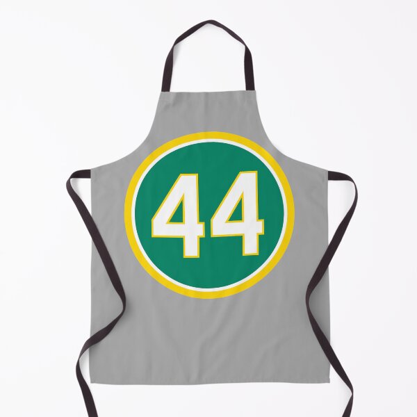 Item preview, Jesus Luzardo #44 Jersey Number designed and sold by StickBall.