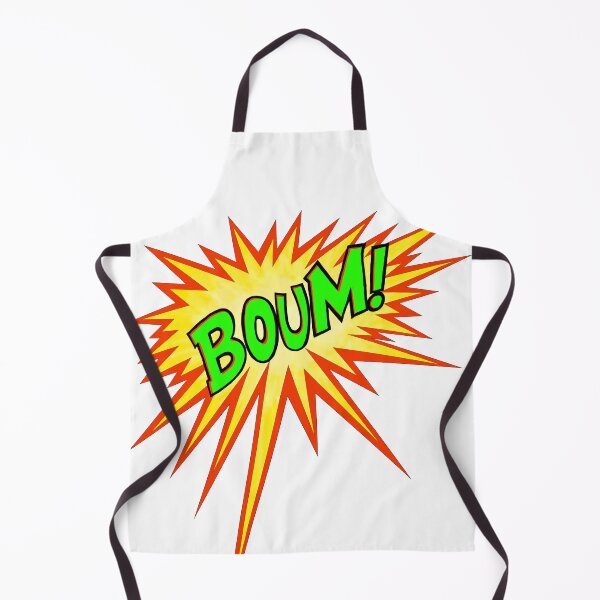 Item preview, BOUM! pop designed and sold by shtem.