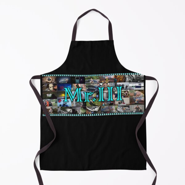 Item preview, Mr.III YouTube Banner design designed and sold by Mr-3.