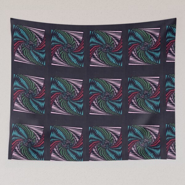 Item preview, VORTEX 5/1-1 designed and sold by DAVID Liberty.