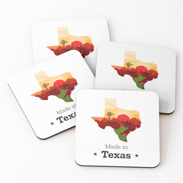 Item preview, Made in Texas designed and sold by Saige kesl.