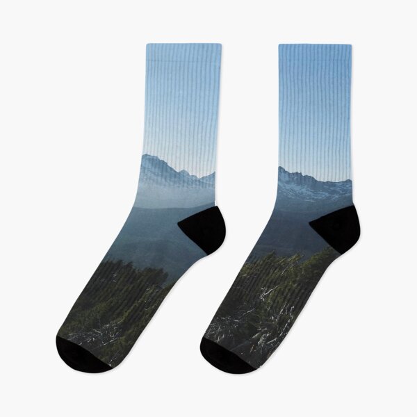 Item preview, mountains designed and sold by LifeAsGeneration Z.
