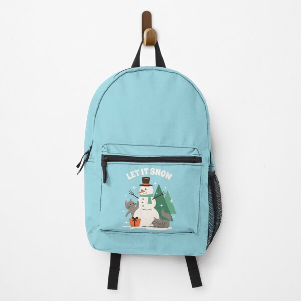 Item preview, Let It Snow designed and sold by AladdinMktgs.