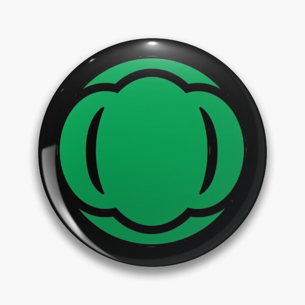 Item preview, Pumpkin League : Green Pumpkin designed and sold by JSGinfograph.