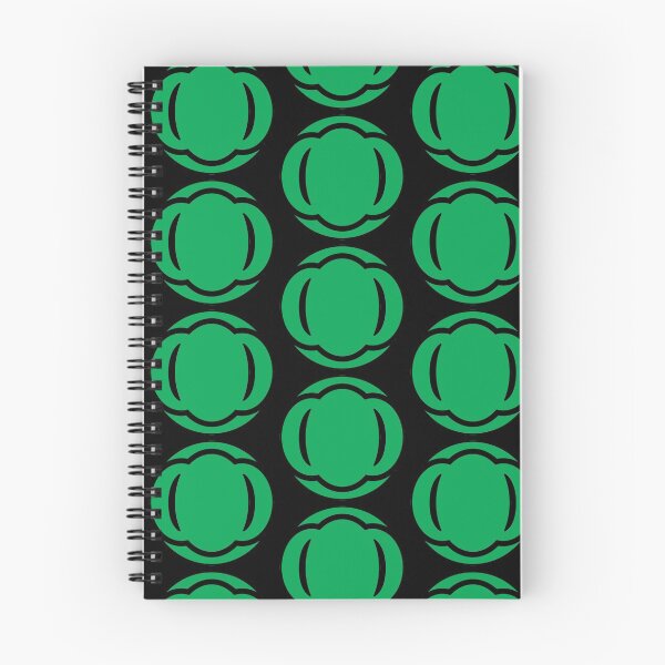Item preview, Pumpkin League : Green Pumpkin designed and sold by JSGinfograph.