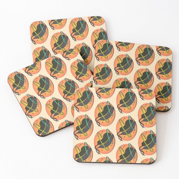 Item preview, Tadpoles designed and sold by foxtaildesigns.