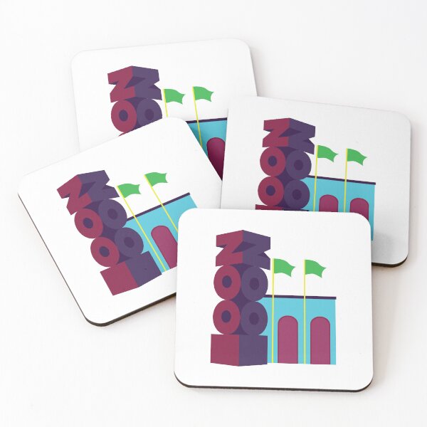 Item preview, Zoo designed and sold by cnipper14.