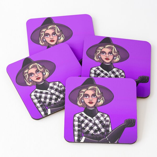 Item preview, Grand High Witch designed and sold by AshMondale.