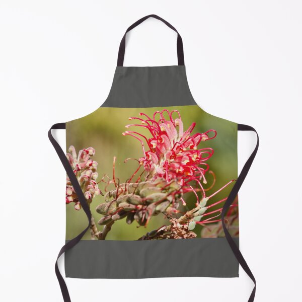Item preview, Grevillea banksii designed and sold by MargsNaturePix.