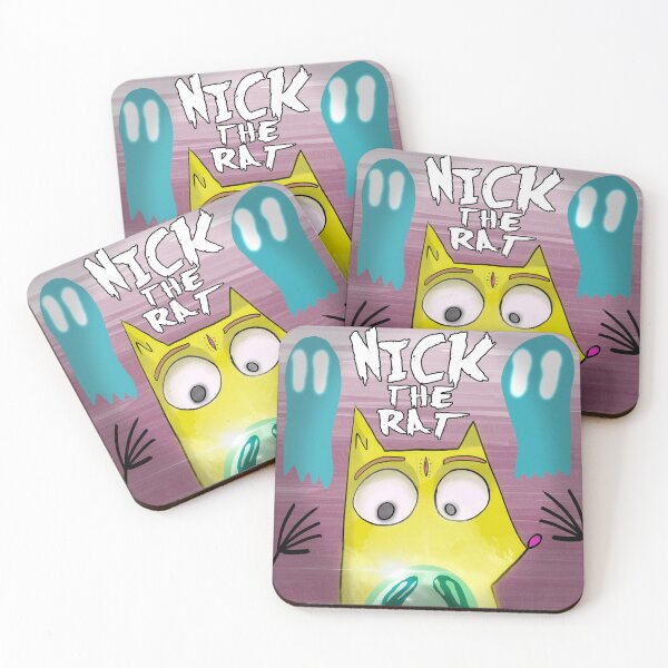 Item preview, Say What? designed and sold by NICKtheRAT.