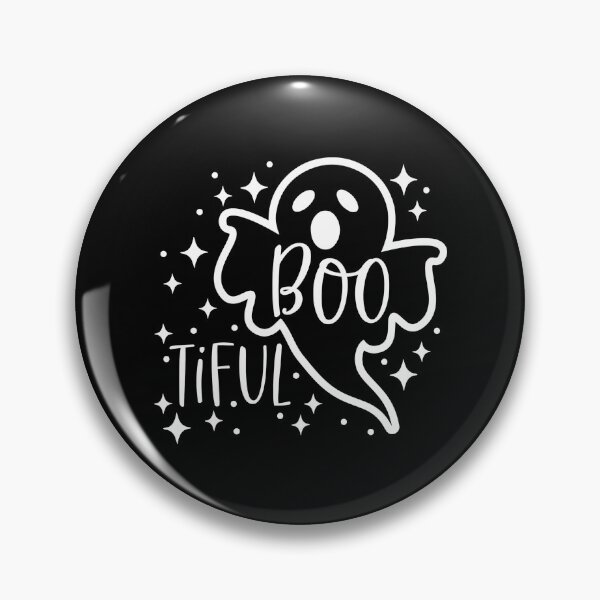 Item preview, Bootiful Beautiful Halloween designed and sold by TopDawgDesigns.