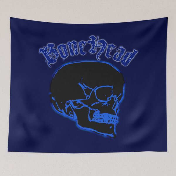 Item preview, BoneHead designed and sold by CRHPOD20.