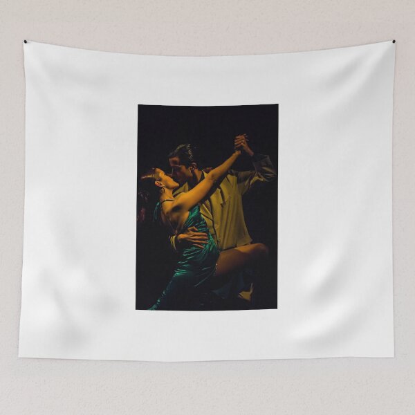 Item preview, Argentine Tango in Argentina designed and sold by photograham.