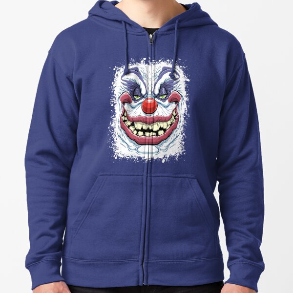 killer klowns from outer space jacket