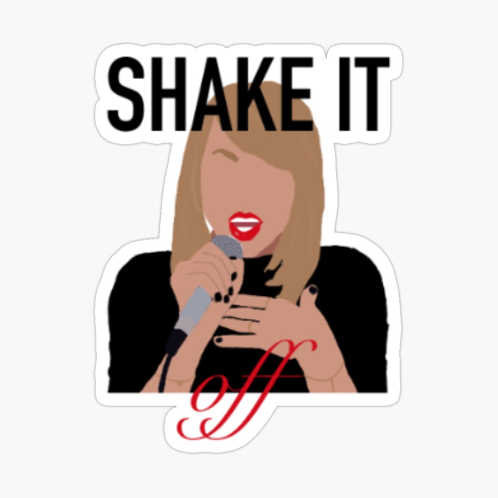 Taylor Swift | Sticker