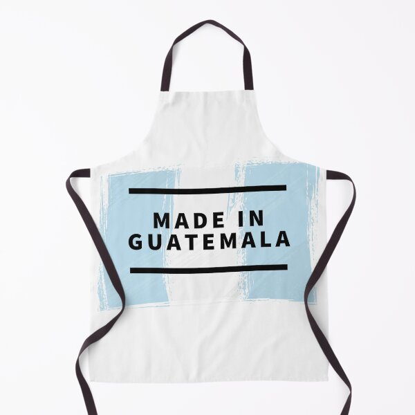 Item preview, Made In Guatemala designed and sold by NostalgicLatin.