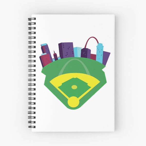 Item preview, Busch Stadium designed and sold by cnipper14.