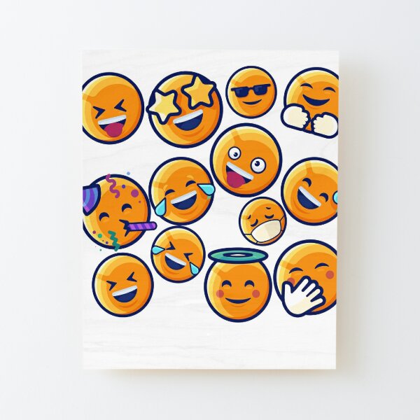 Emoji Copy and Paste: Expressive Emoticons for Every Mood