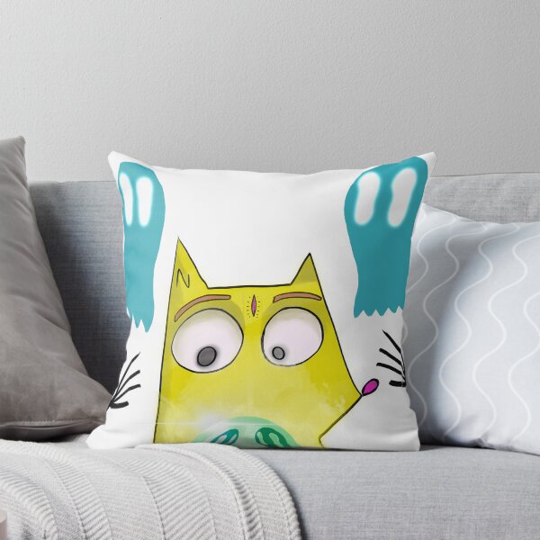 Item preview, Spooky! designed and sold by NICKtheRAT.