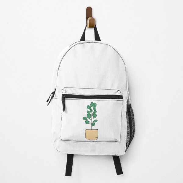 Item preview, aesthetic plant in pot designed and sold by charlyj___.