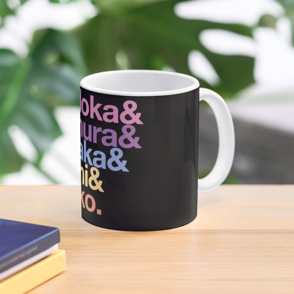 Item preview, Classic Mug designed and sold by merimeaux.