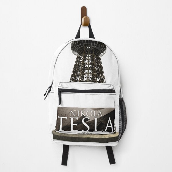 Item preview, Tesla tower designed and sold by MindsStoreMex.