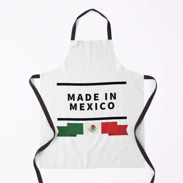 Item preview, Made In Mexico designed and sold by NostalgicLatin.