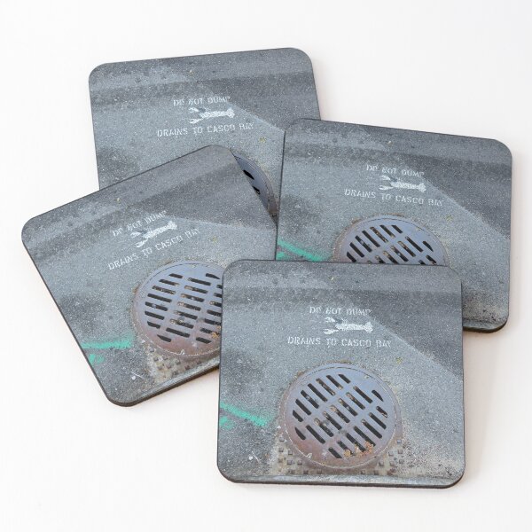 Item preview, Casco Bay designed and sold by CreativeGiant.