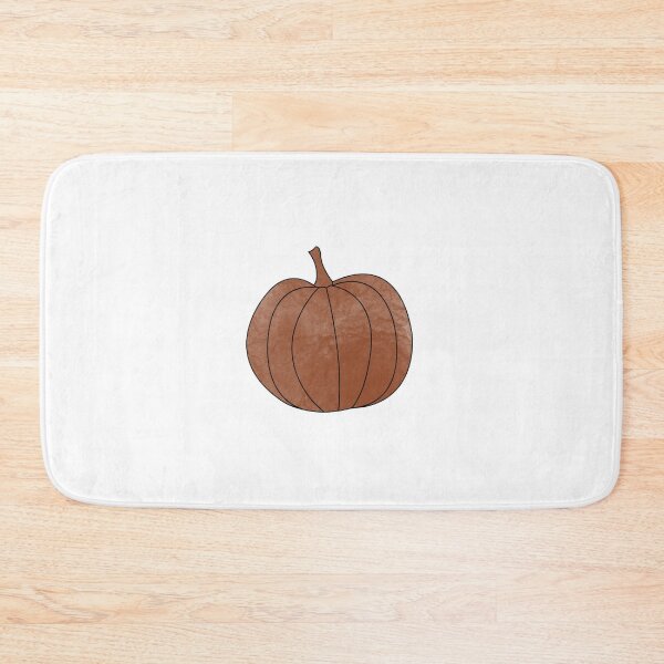 Item preview, Rustic pumpkin designed and sold by megan1007.