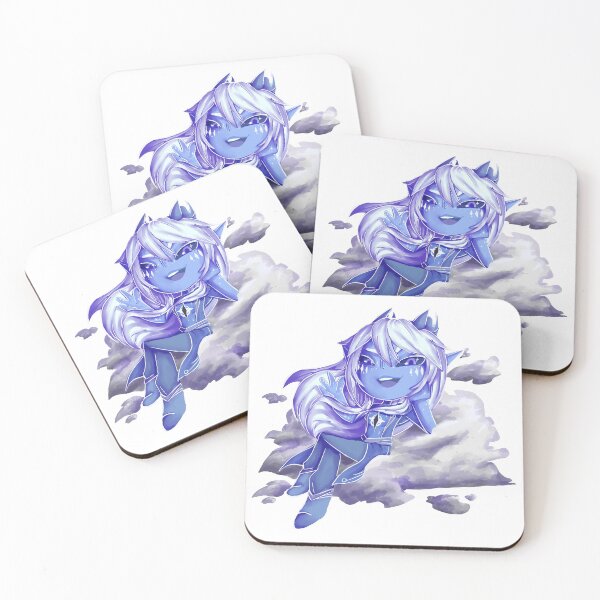 Item preview, Cloudy designed and sold by forecast-draws.