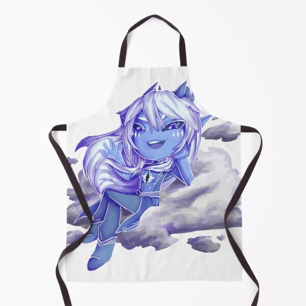 Item preview, Cloudy designed and sold by forecast-draws.