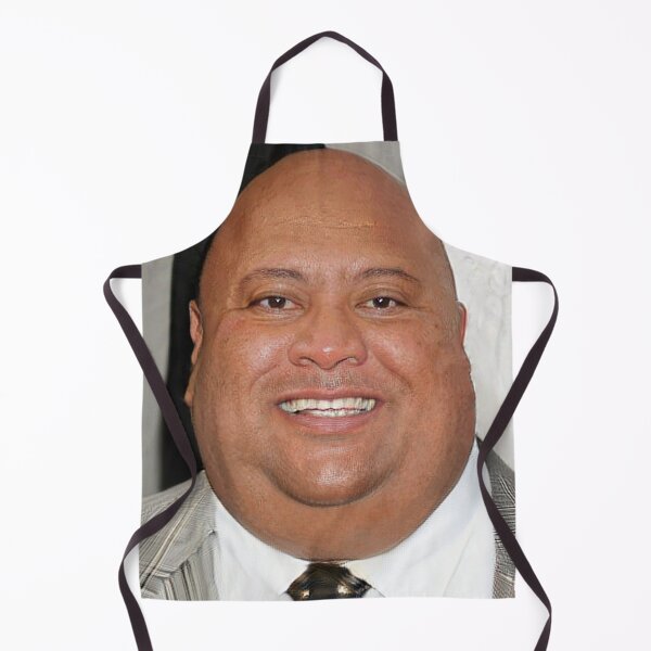 Item preview, Fat Dwayne The Rock Johnson designed and sold by shitpostanon.
