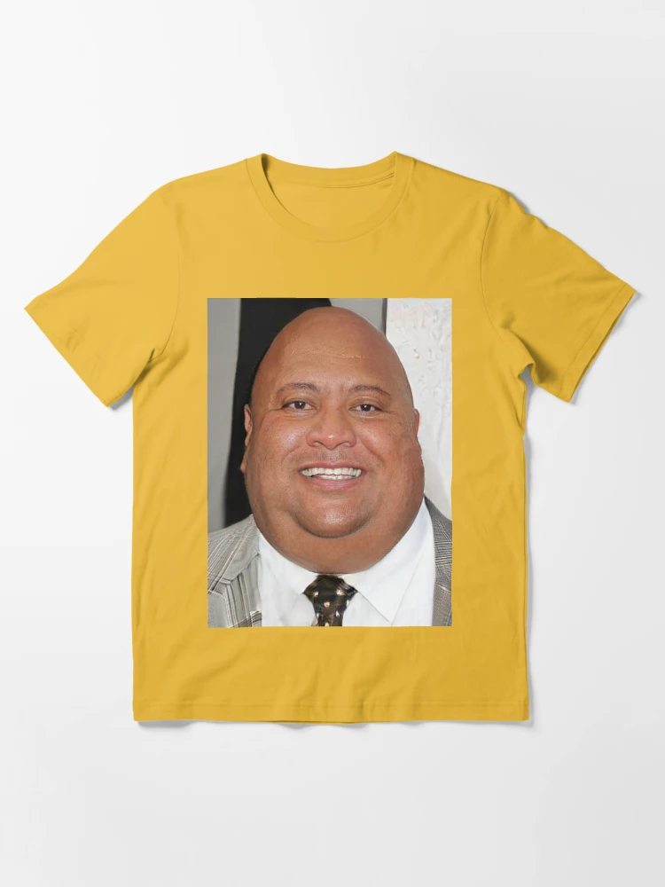 Fat Dwayne The Rock Johnson | Art Board Print