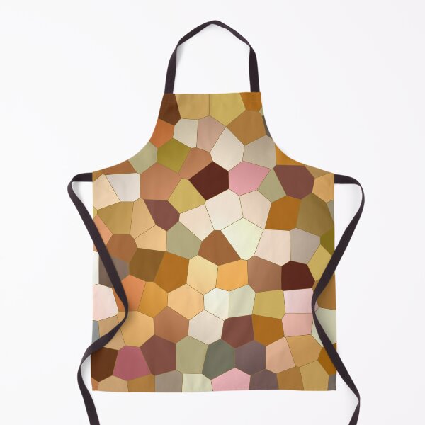Item preview, Autumn Mosaic Digitalized Pine Bark Photograph designed and sold by Jenie Yolland.