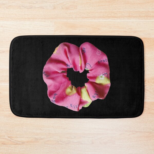 Item preview, Pink Scrunchie designed and sold by Maria  Gonzalez.