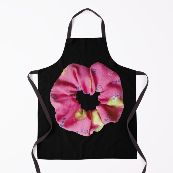 Item preview, Pink Scrunchie designed and sold by Maria Gonzalez.